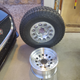 Illustration for article titled (updated)NOS wheels, probable Pajero prospect
